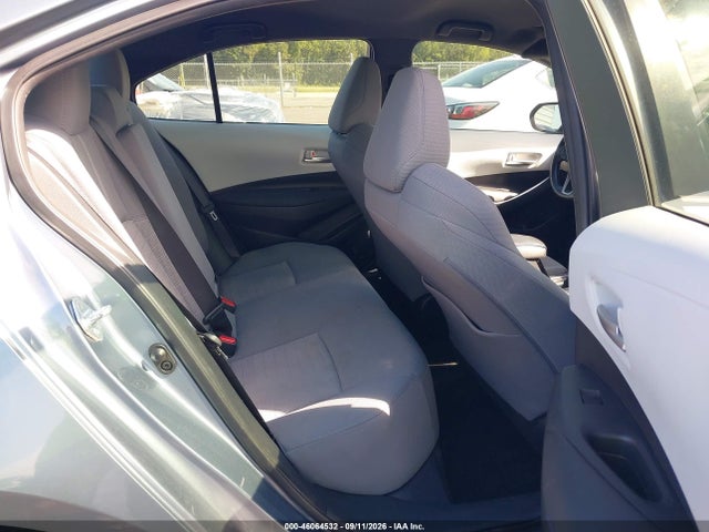 Aukcja sprzedaży 2020 Toyota Corolla Se, vin: JTDS4RCE7LJ004716, numer aukcji: 46064532