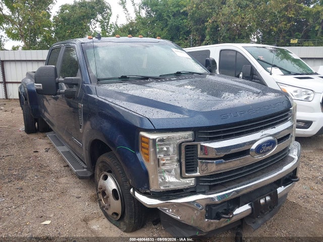 Продажа на аукционе авто 2019 Ford F-350 Xl, vin: 1FT8W3DT2KEF93101, номер лота: 46064533