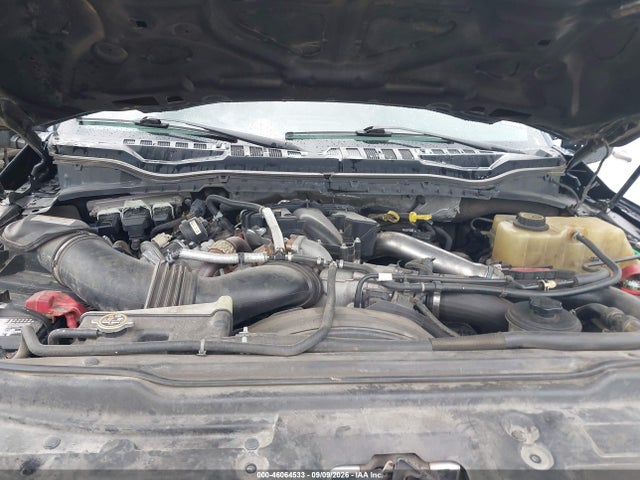 Продажа на аукционе авто 2019 Ford F-350 Xl, vin: 1FT8W3DT2KEF93101, номер лота: 46064533