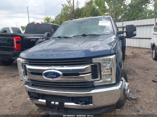 Продажа на аукционе авто 2019 Ford F-350 Xl, vin: 1FT8W3DT2KEF93101, номер лота: 46064533