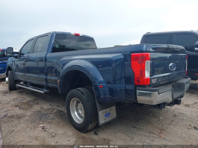 Продажа на аукционе авто 2019 Ford F-350 Xl, vin: 1FT8W3DT2KEF93101, номер лота: 46064533