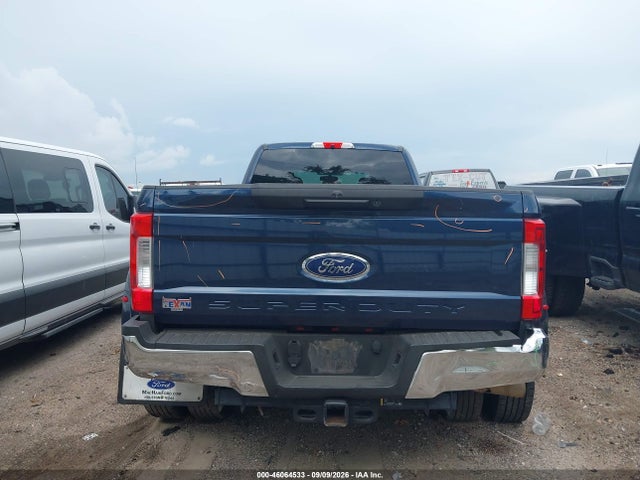 Продажа на аукционе авто 2019 Ford F-350 Xl, vin: 1FT8W3DT2KEF93101, номер лота: 46064533