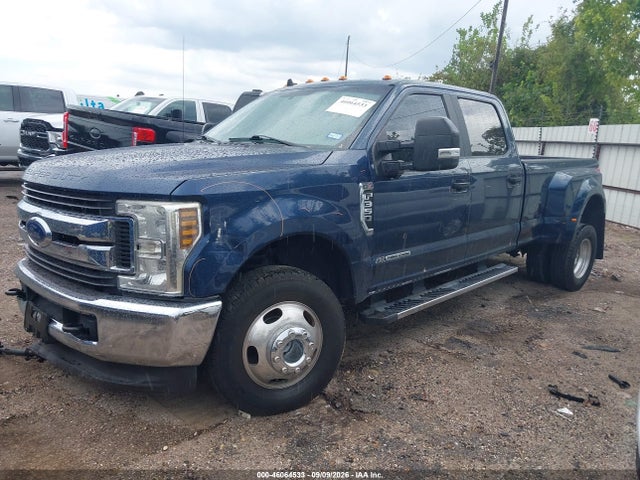 Продажа на аукционе авто 2019 Ford F-350 Xl, vin: 1FT8W3DT2KEF93101, номер лота: 46064533