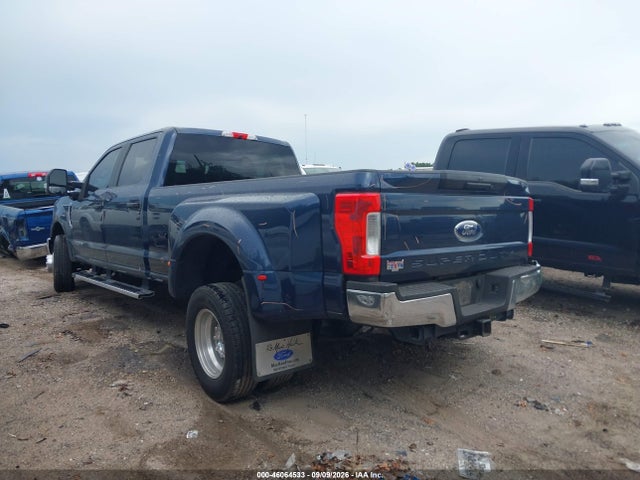 Продажа на аукционе авто 2019 Ford F-350 Xl, vin: 1FT8W3DT2KEF93101, номер лота: 46064533
