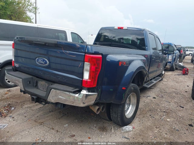 Продажа на аукционе авто 2019 Ford F-350 Xl, vin: 1FT8W3DT2KEF93101, номер лота: 46064533