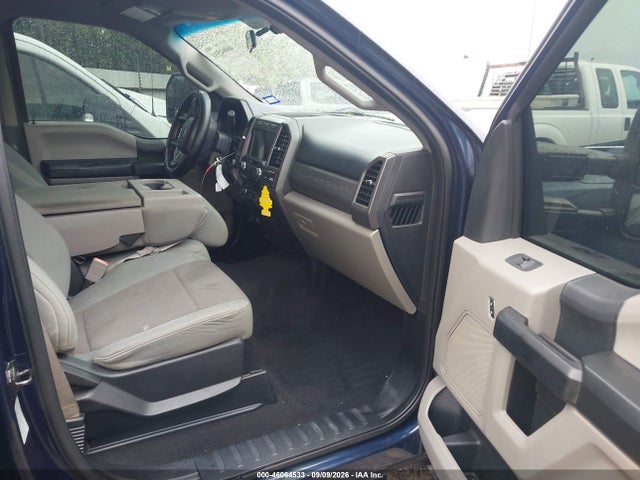 Продажа на аукционе авто 2019 Ford F-350 Xl, vin: 1FT8W3DT2KEF93101, номер лота: 46064533