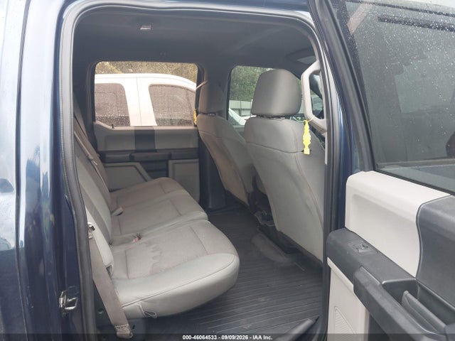 Продажа на аукционе авто 2019 Ford F-350 Xl, vin: 1FT8W3DT2KEF93101, номер лота: 46064533