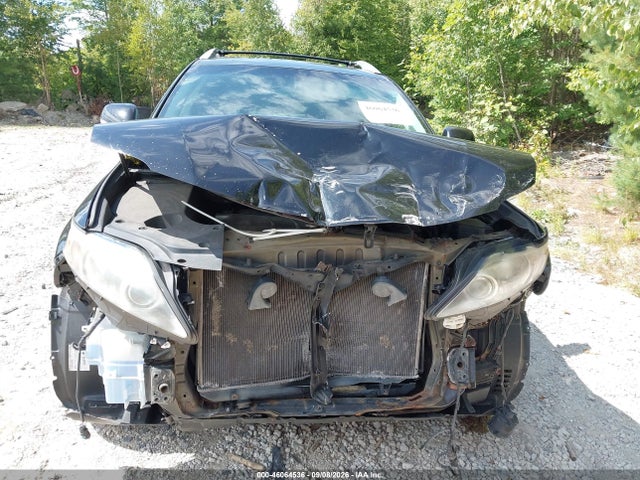 Aukcja sprzedaży 2010 Lexus Rx 350, vin: 2T2BK1BA7AC066837, numer aukcji: 46064536