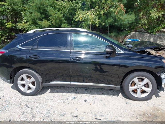 Aukcja sprzedaży 2010 Lexus Rx 350, vin: 2T2BK1BA7AC066837, numer aukcji: 46064536