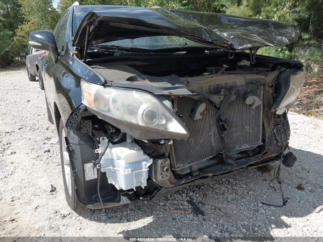 Aukcja sprzedaży 2010 Lexus Rx 350, vin: 2T2BK1BA7AC066837, numer aukcji: 46064536