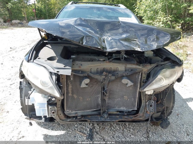 Aukcja sprzedaży 2010 Lexus Rx 350, vin: 2T2BK1BA7AC066837, numer aukcji: 46064536