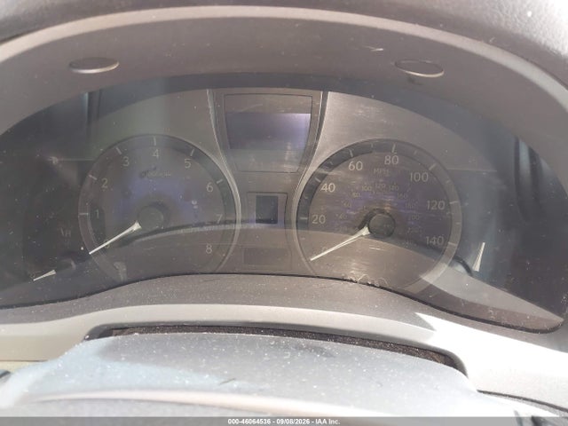 Aukcja sprzedaży 2010 Lexus Rx 350, vin: 2T2BK1BA7AC066837, numer aukcji: 46064536