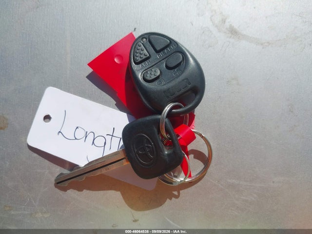 Продаж на аукціоні авто 2001 Toyota Celica Gt, vin: JTDDR32T310091945, номер лоту: 46064538