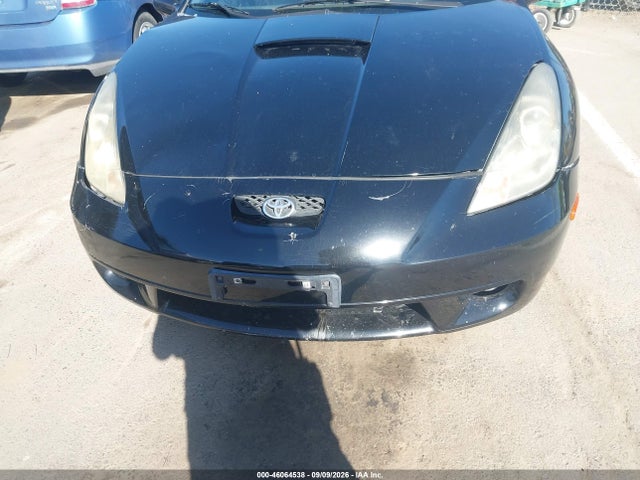 Продаж на аукціоні авто 2001 Toyota Celica Gt, vin: JTDDR32T310091945, номер лоту: 46064538