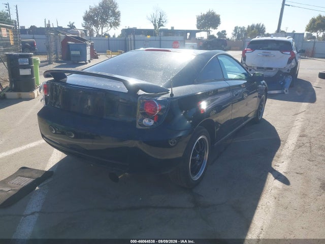 Продаж на аукціоні авто 2001 Toyota Celica Gt, vin: JTDDR32T310091945, номер лоту: 46064538