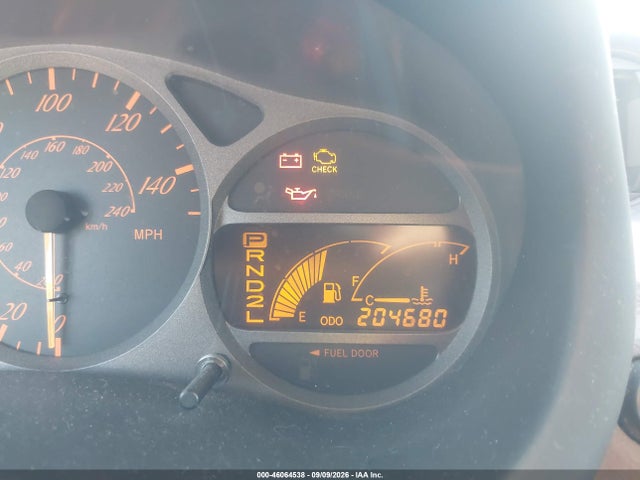 Продаж на аукціоні авто 2001 Toyota Celica Gt, vin: JTDDR32T310091945, номер лоту: 46064538