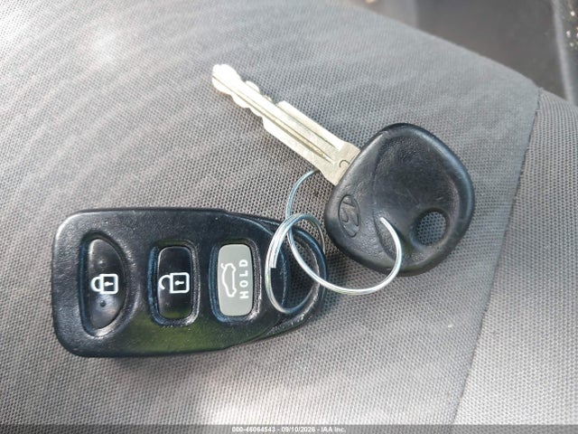 Aukcja sprzedaży 2014 Hyundai Elantra Se, vin: 5NPDH4AE4EH508431, numer aukcji: 46064543