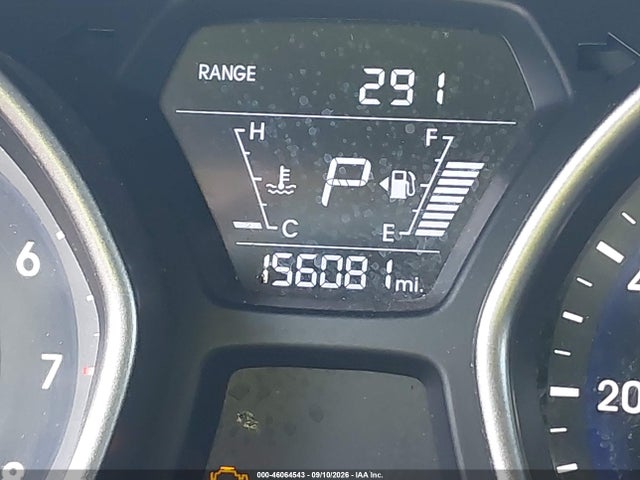 Aukcja sprzedaży 2014 Hyundai Elantra Se, vin: 5NPDH4AE4EH508431, numer aukcji: 46064543