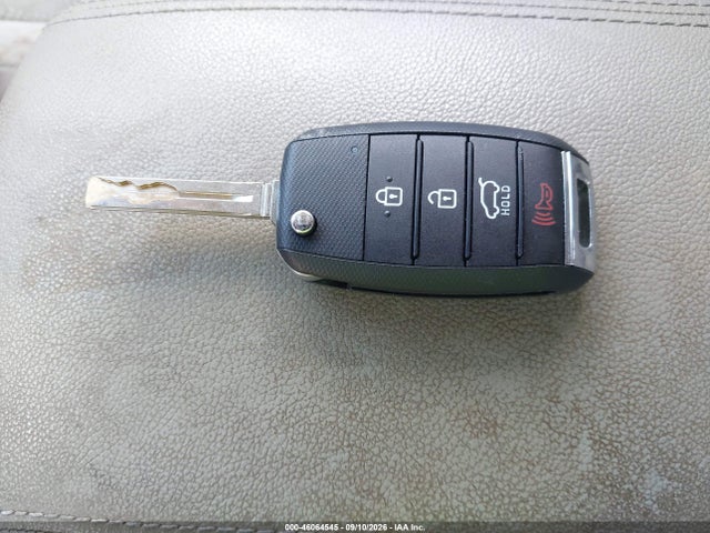 Продажа на аукционе авто 2020 Kia Sportage Lx, vin: KNDPM3AC5L7706437, номер лота: 46064545