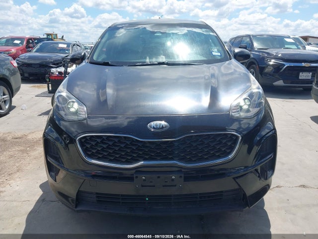 Продажа на аукционе авто 2020 Kia Sportage Lx, vin: KNDPM3AC5L7706437, номер лота: 46064545