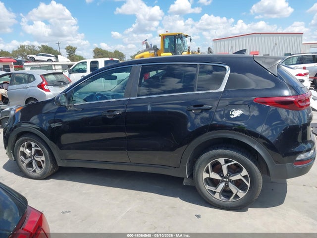 Продажа на аукционе авто 2020 Kia Sportage Lx, vin: KNDPM3AC5L7706437, номер лота: 46064545