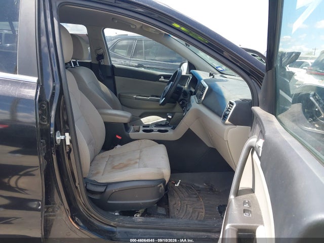 Продажа на аукционе авто 2020 Kia Sportage Lx, vin: KNDPM3AC5L7706437, номер лота: 46064545