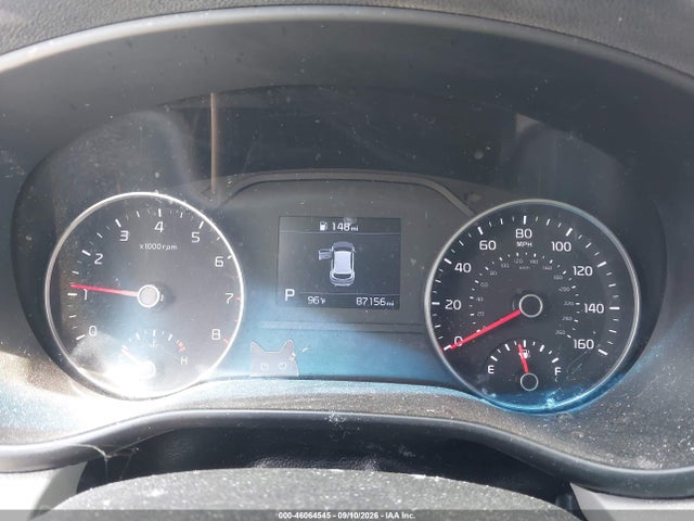 Продажа на аукционе авто 2020 Kia Sportage Lx, vin: KNDPM3AC5L7706437, номер лота: 46064545