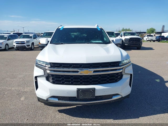 Aukcja sprzedaży 2023 Chevrolet Tahoe 2wd Commercial Fleet, vin: 1GNSCLED7PR102776, numer aukcji: 46064548