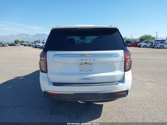 Aukcja sprzedaży 2023 Chevrolet Tahoe 2wd Commercial Fleet, vin: 1GNSCLED7PR102776, numer aukcji: 46064548