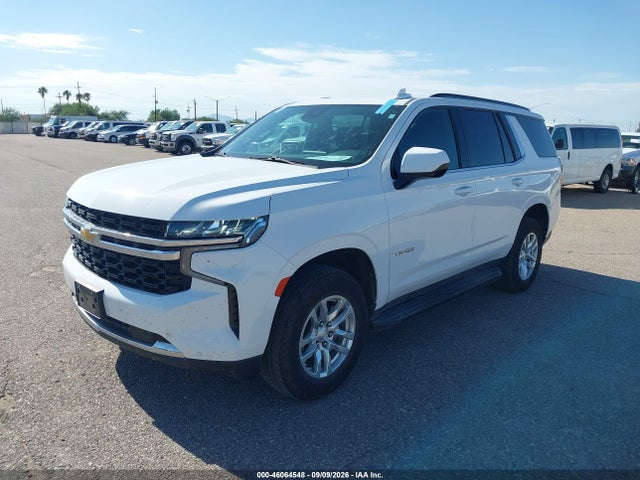 Aukcja sprzedaży 2023 Chevrolet Tahoe 2wd Commercial Fleet, vin: 1GNSCLED7PR102776, numer aukcji: 46064548