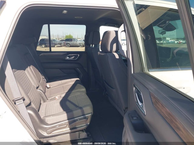 Aukcja sprzedaży 2023 Chevrolet Tahoe 2wd Commercial Fleet, vin: 1GNSCLED7PR102776, numer aukcji: 46064548