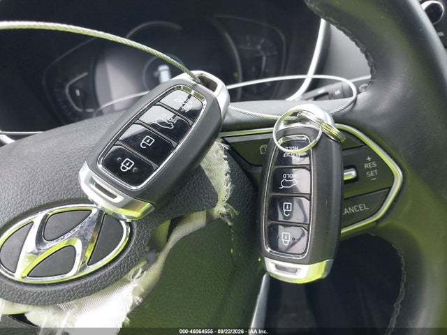 Hyundai Santa Fe Sel 2.0t 2020 5NMS3CAA4LH172464 Image 11