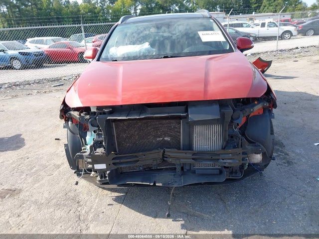 Hyundai Santa Fe Sel 2.0t 2020 5NMS3CAA4LH172464 Image 13