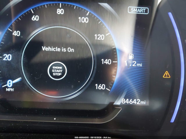Hyundai Santa Fe Sel 2.0t 2020 5NMS3CAA4LH172464 Image 16