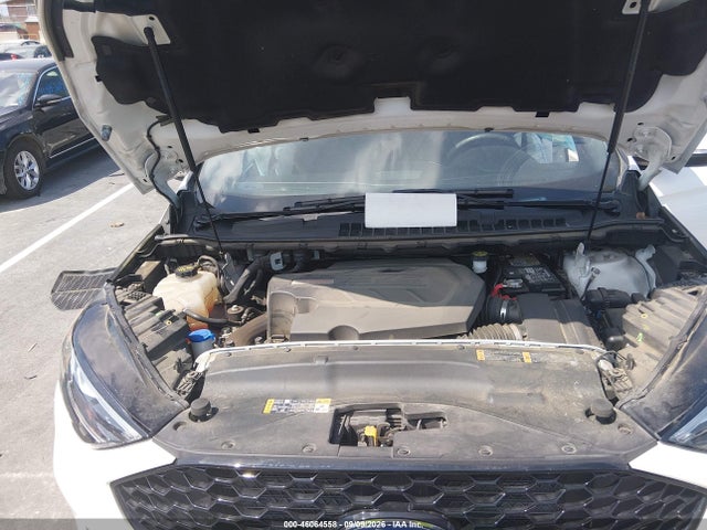 2FMPK4AP7KBB66914 Ford EDGE ST