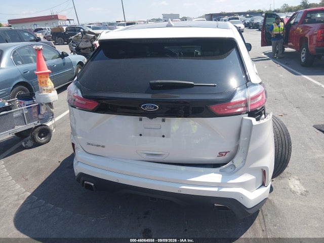 2FMPK4AP7KBB66914 Ford EDGE ST