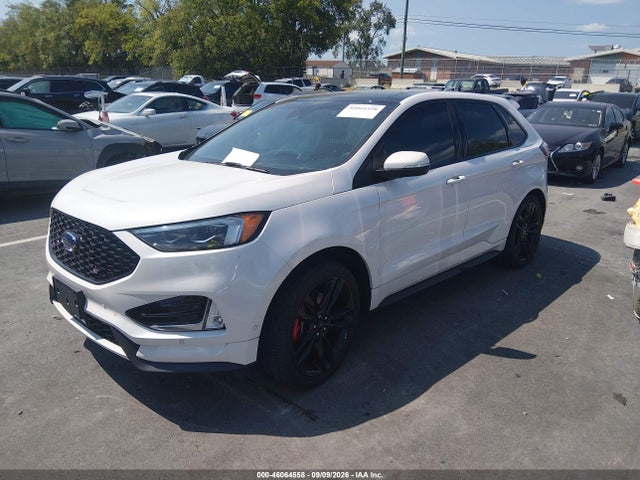 2FMPK4AP7KBB66914 Ford EDGE ST