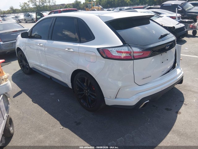 2FMPK4AP7KBB66914 Ford EDGE ST