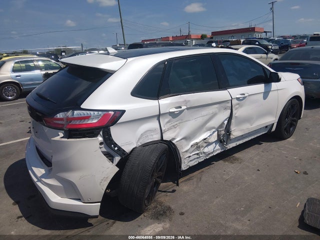 2FMPK4AP7KBB66914 Ford EDGE ST