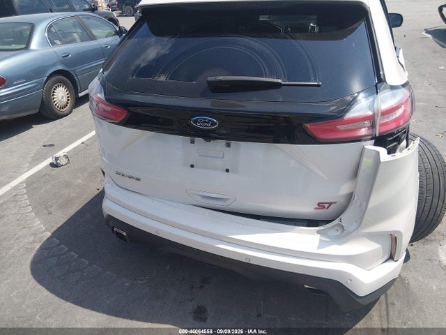 2FMPK4AP7KBB66914 Ford EDGE ST