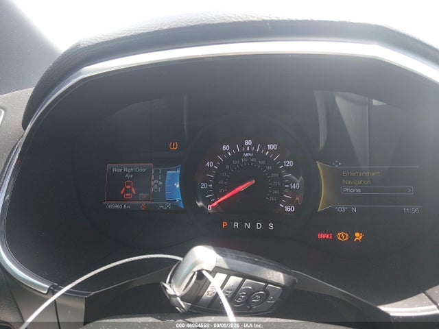 2FMPK4AP7KBB66914 Ford EDGE ST
