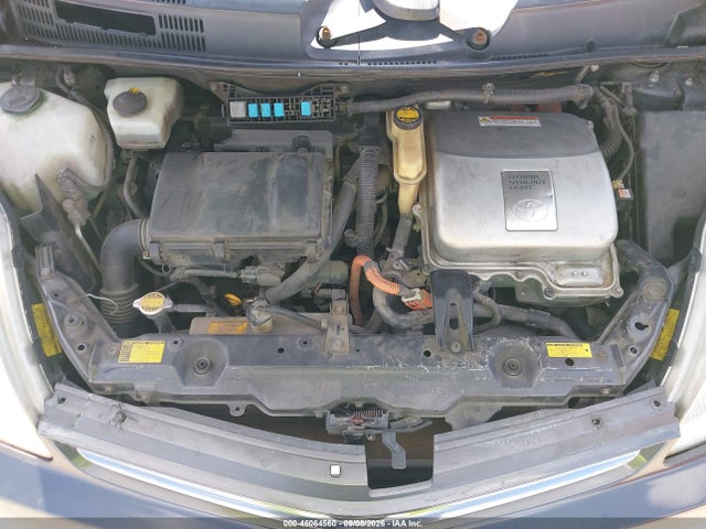 2007 Toyota Prius მანქანა იყიდება აუქციონზე, vin: JTDKB20U273210108, აუქციონის ნომერი: 46064560