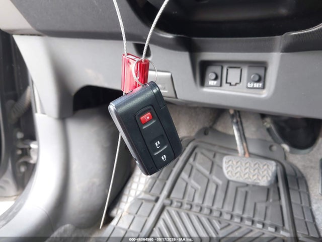 2007 Toyota Prius მანქანა იყიდება აუქციონზე, vin: JTDKB20U273210108, აუქციონის ნომერი: 46064560