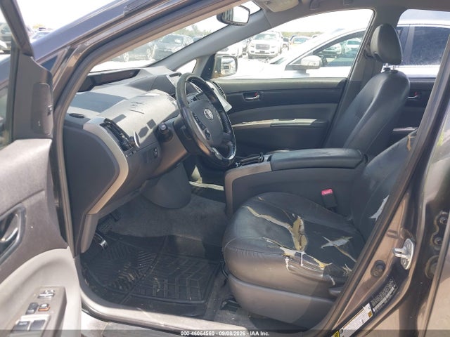 2007 Toyota Prius მანქანა იყიდება აუქციონზე, vin: JTDKB20U273210108, აუქციონის ნომერი: 46064560