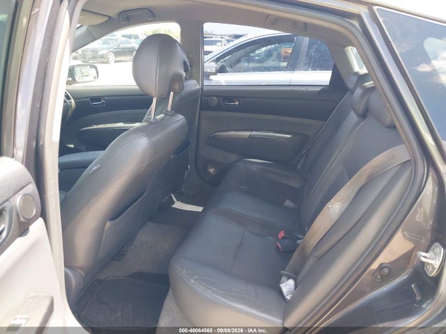 2007 Toyota Prius მანქანა იყიდება აუქციონზე, vin: JTDKB20U273210108, აუქციონის ნომერი: 46064560