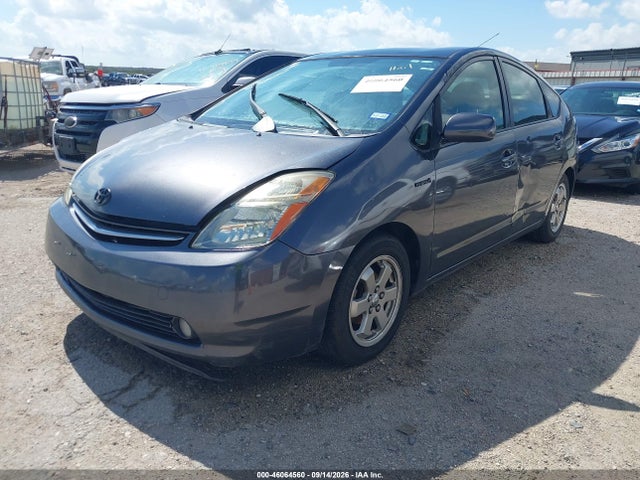 2007 Toyota Prius მანქანა იყიდება აუქციონზე, vin: JTDKB20U273210108, აუქციონის ნომერი: 46064560