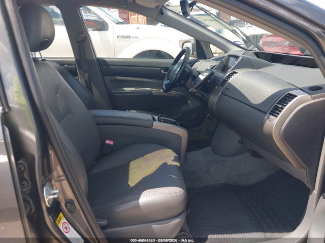 2007 Toyota Prius მანქანა იყიდება აუქციონზე, vin: JTDKB20U273210108, აუქციონის ნომერი: 46064560