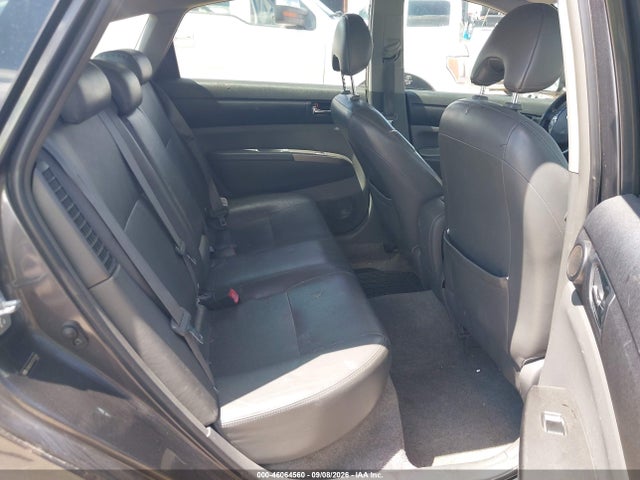 2007 Toyota Prius მანქანა იყიდება აუქციონზე, vin: JTDKB20U273210108, აუქციონის ნომერი: 46064560