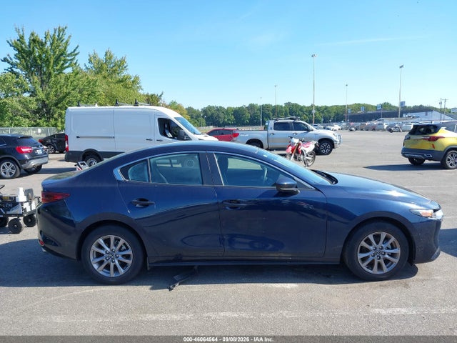 Auction sale of the 2021 Mazda Mazda3 2.5 S, vin: 3MZBPAAL6MM253195, lot number: 46064564