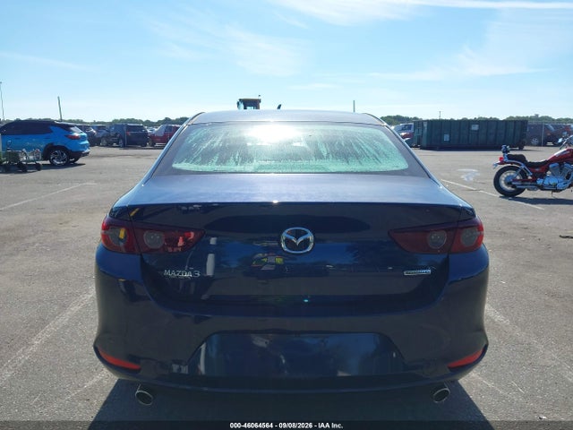 Auction sale of the 2021 Mazda Mazda3 2.5 S, vin: 3MZBPAAL6MM253195, lot number: 46064564